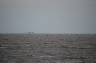 Whitstable-Maunsell Fort