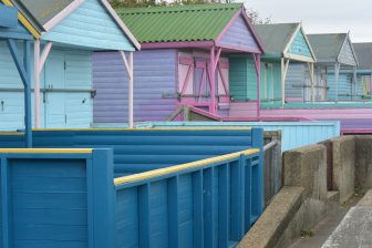 Whitstable-beach huts-colorate