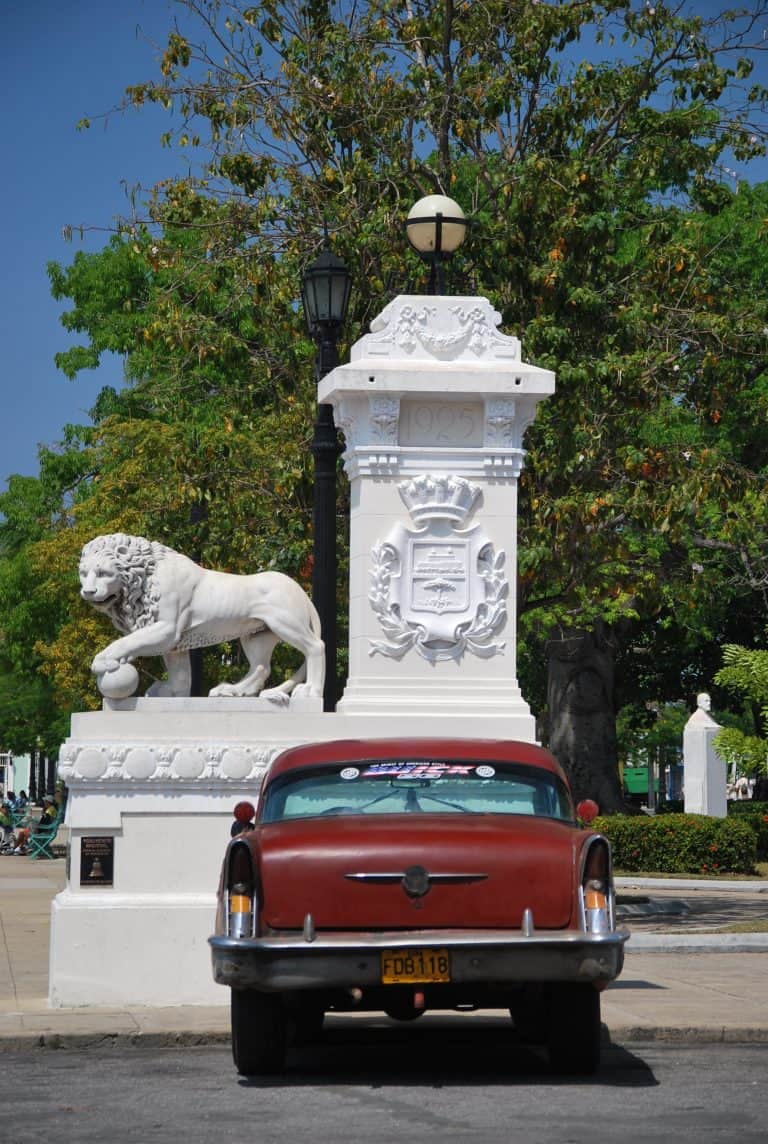 Cienfuegos and vicinity (29) (シエンフエゴス)