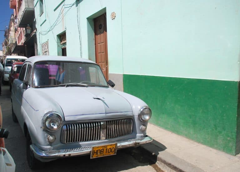 Havana (122) (Havana)
