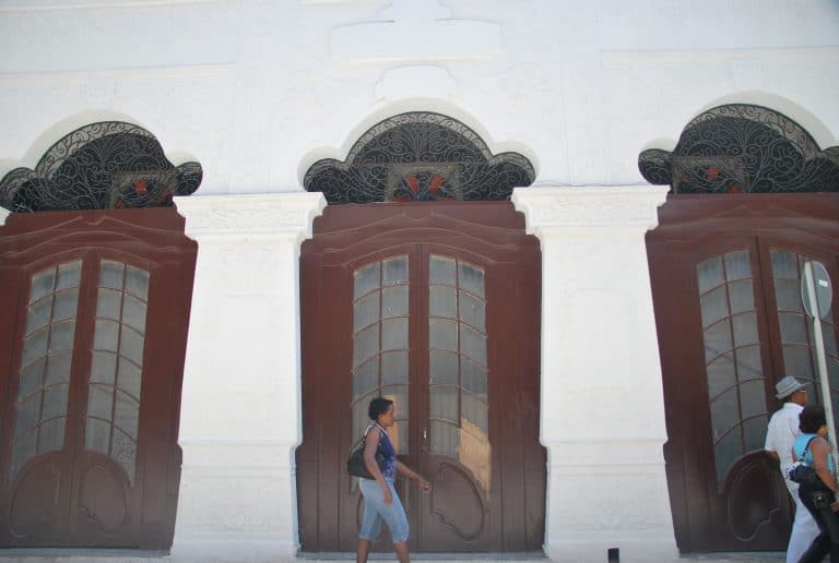 Havana (44) (Havana)
