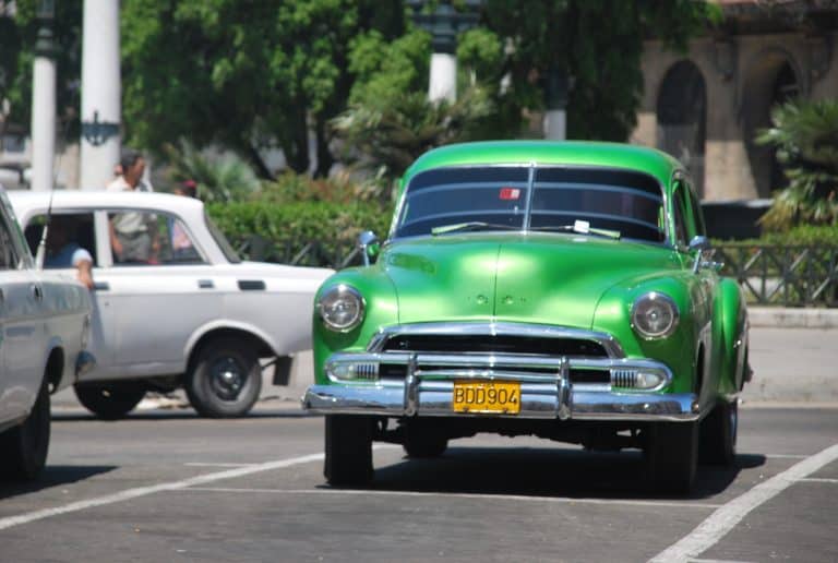 Havana (91) (Havana)