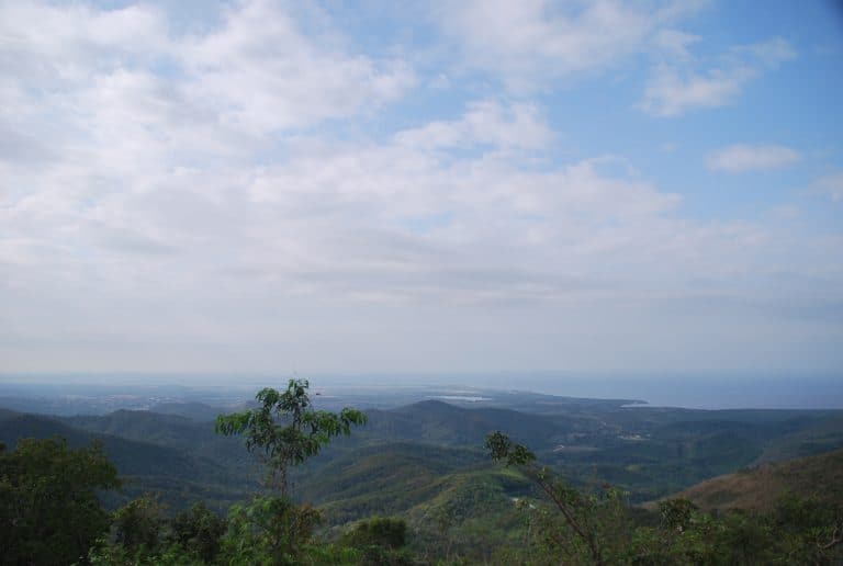 Topes de Collantes (2) (トペス・デ・コランテス)