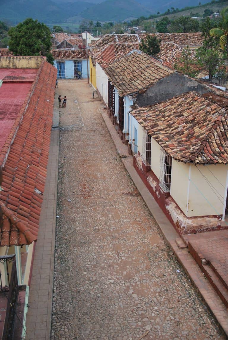 Trinidad (50) (Trinidad)