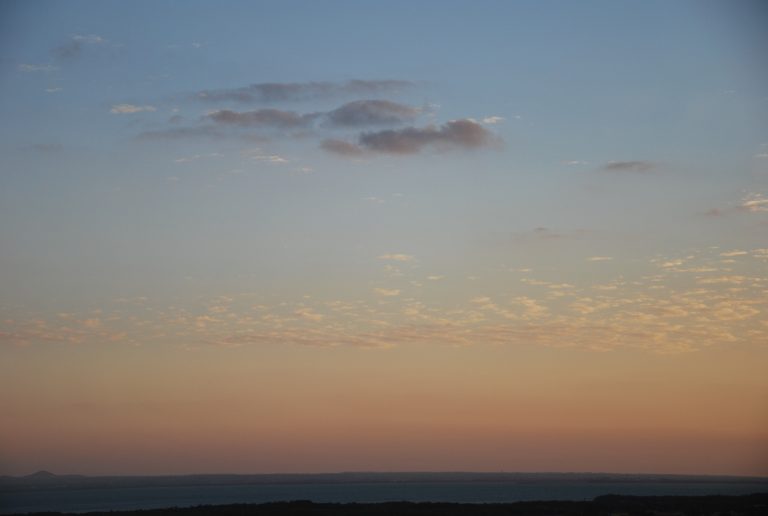 atardecer-cielo-Varadero-Cuba