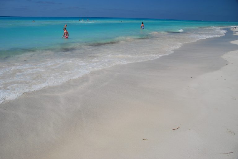 Varadero (7) (バラデーロ)