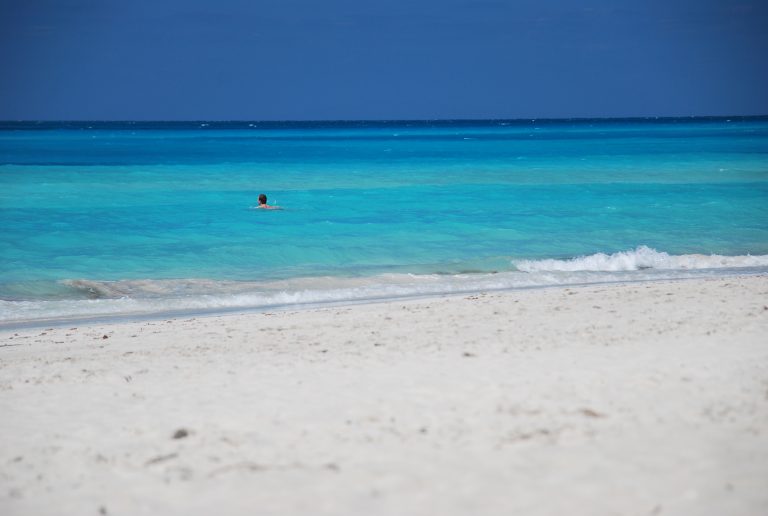 Varadero (9) (バラデーロ)