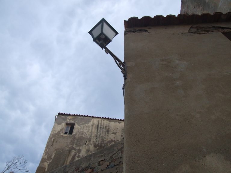 Calvi (10) (コルシカ島)