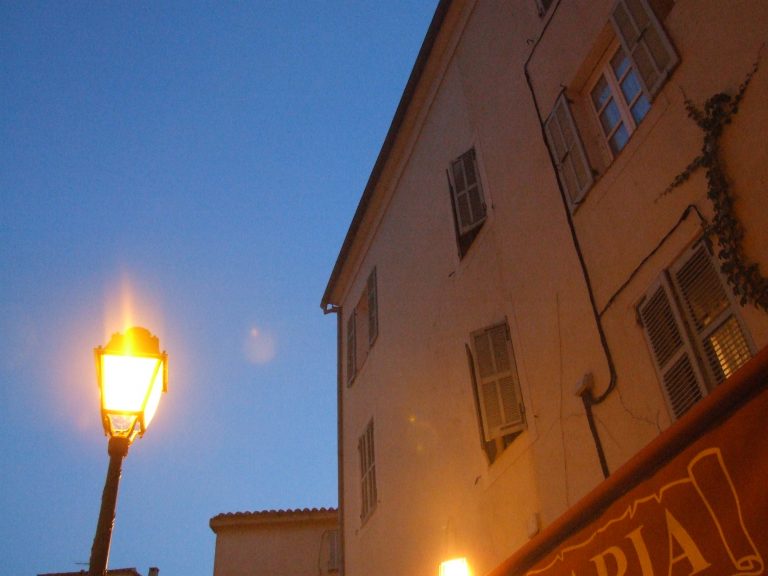 Calvi 100 (6) (コルシカ島)