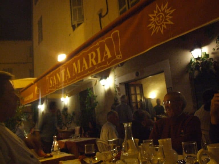 Calvi 100 (7) (コルシカ島)