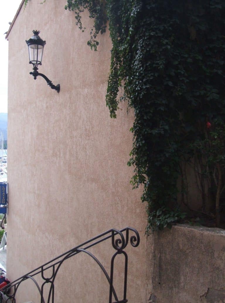 Calvi (29) (コルシカ島)