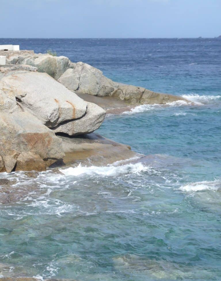 Calvi (41) (コルシカ島)