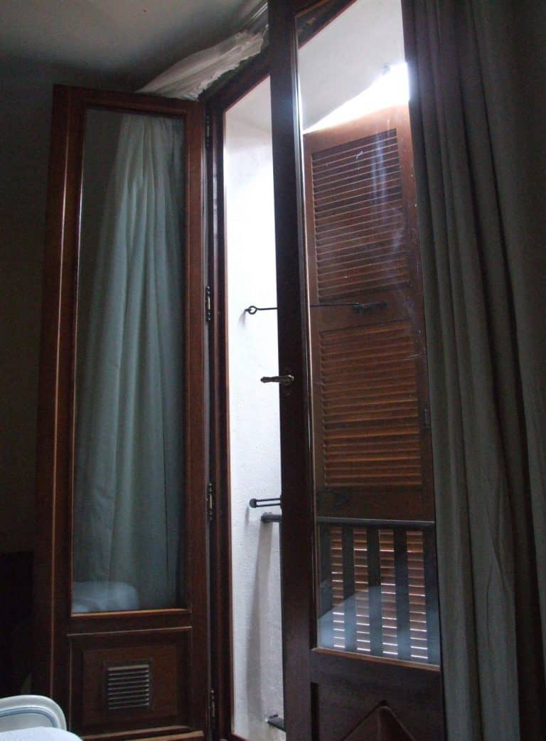 Calvi (43) (コルシカ島)