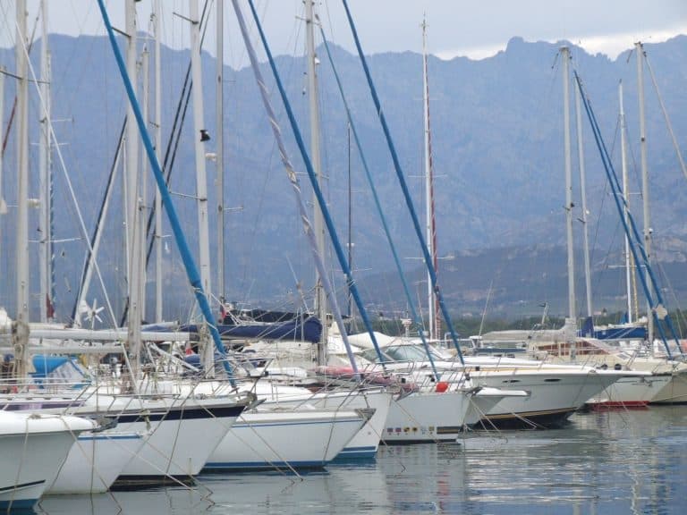 Calvi (5) (コルシカ島)