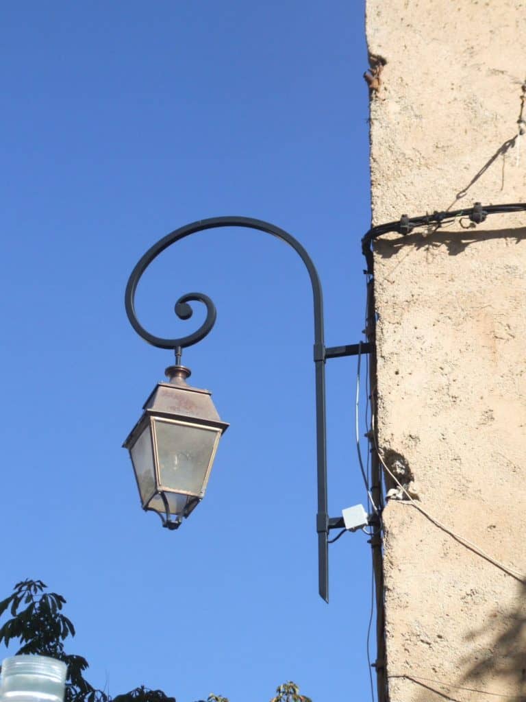 Corte (28) (コルシカ島)