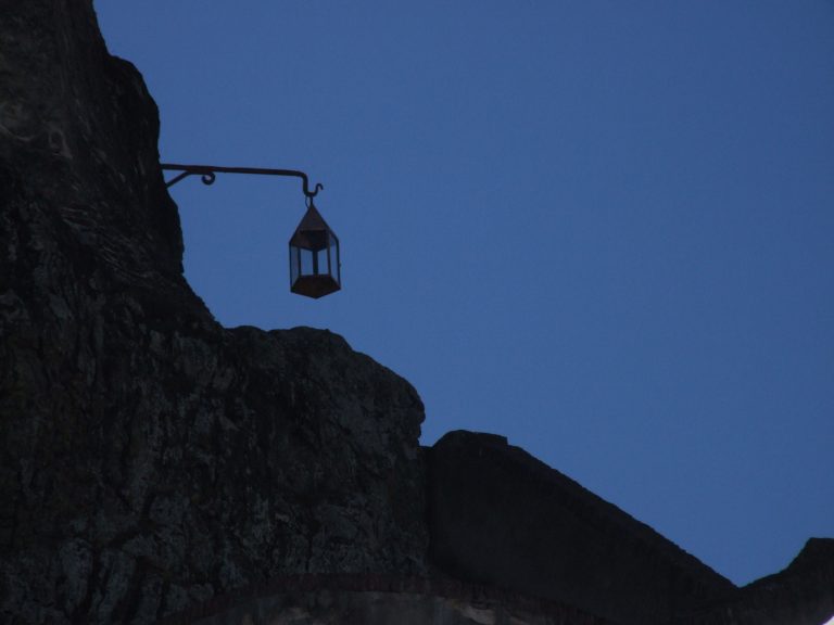 Corte (3) (コルシカ島)