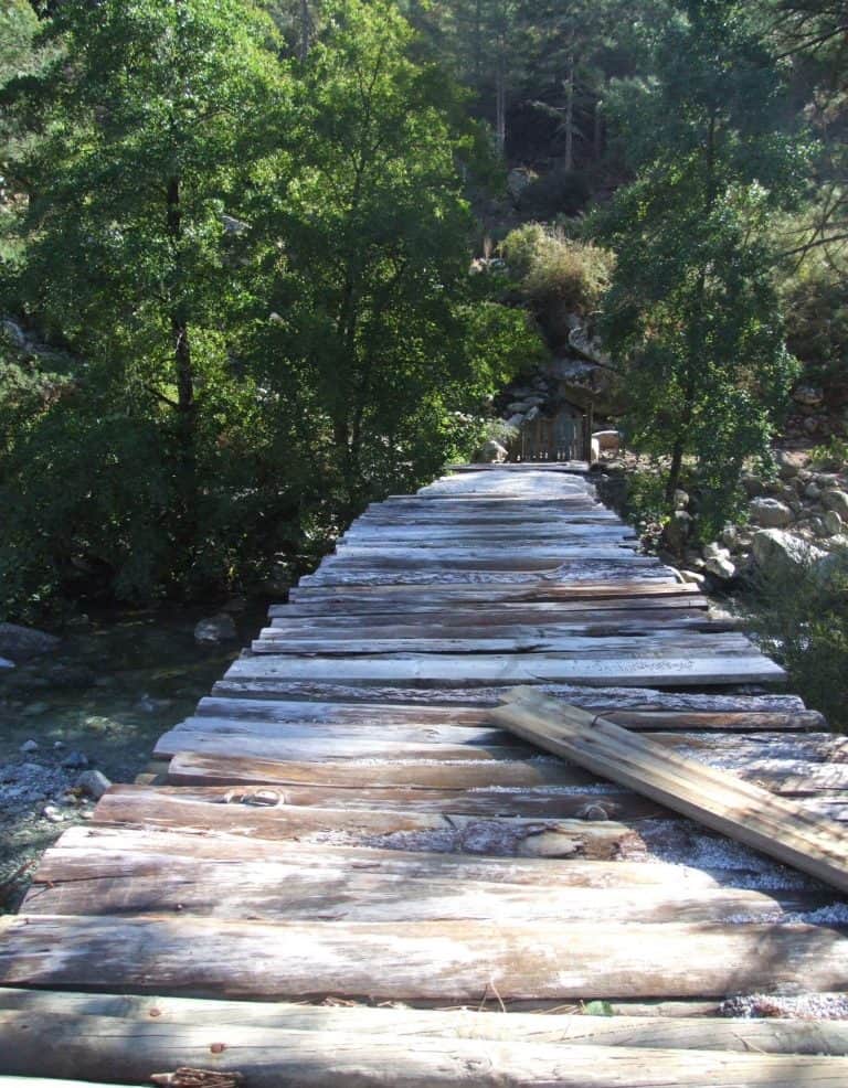 Corte (52) (コルシカ島)