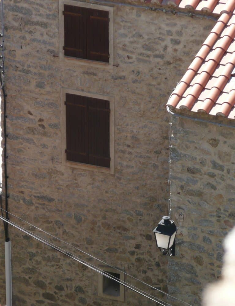 La Balagne (35) (コルシカ島)