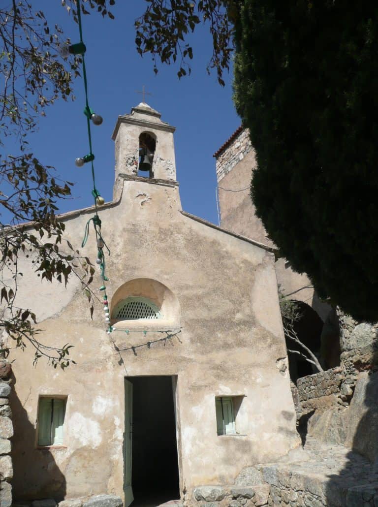La Balagne (36) (コルシカ島)