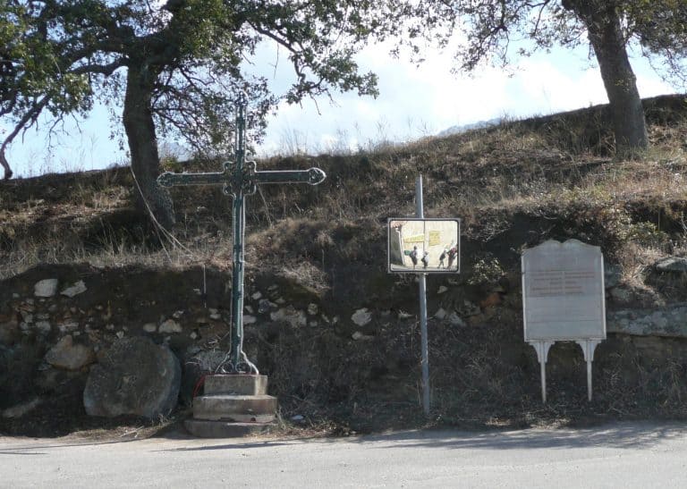La Balagne (41) (コルシカ島)
