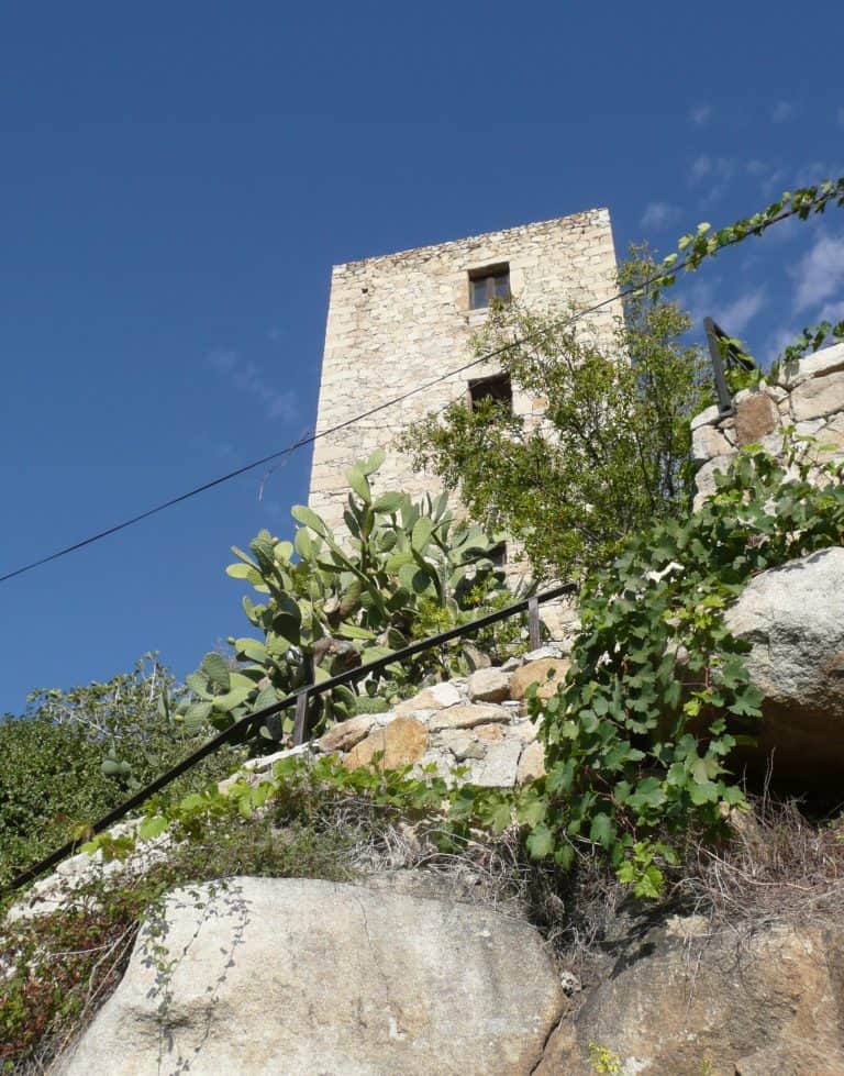 La Balagne (46) (コルシカ島)