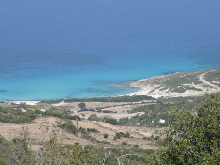 La Balagne (8) (コルシカ島)