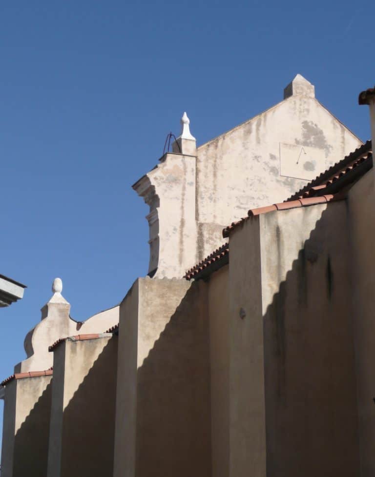 La Balagne – taxi (3) (コルシカ島)