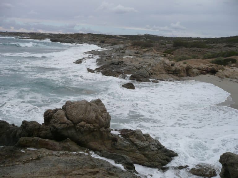 Ondari-Arinella (3) (コルシカ島)