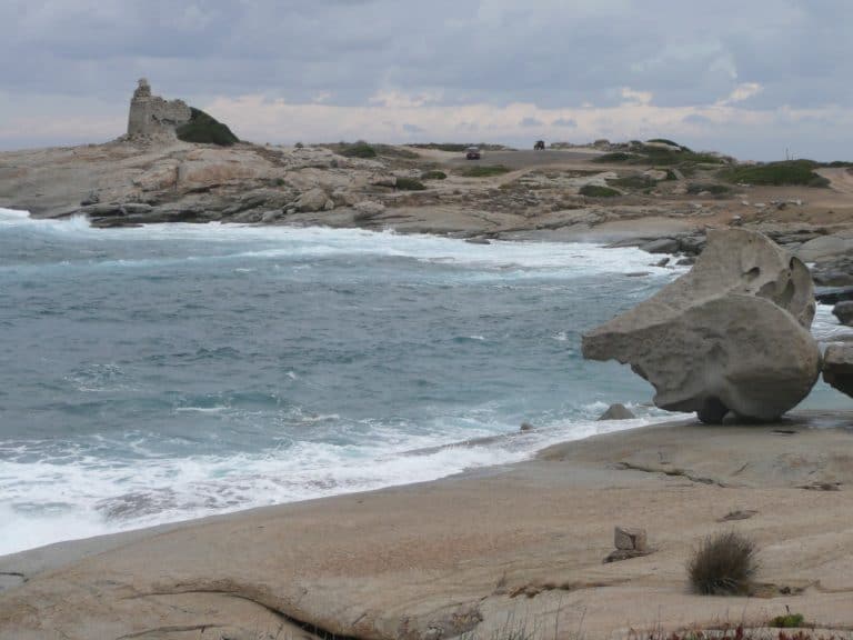 Ondari-Arinella (5) (コルシカ島)