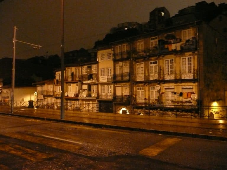 Oporto (1) (Porto)