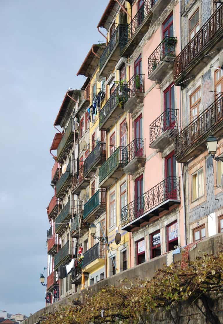 Oporto (100) (Porto)