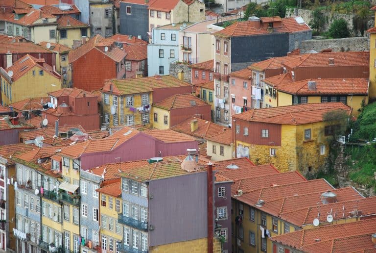 Oporto (118) (Porto)