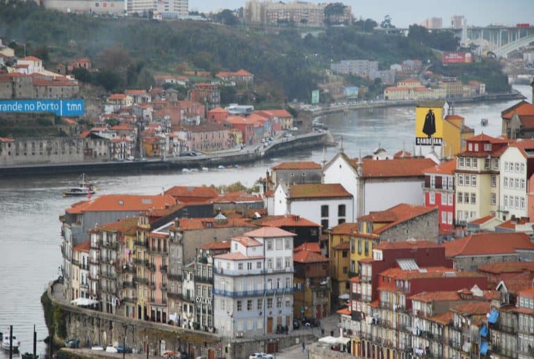Oporto (119) (Porto)