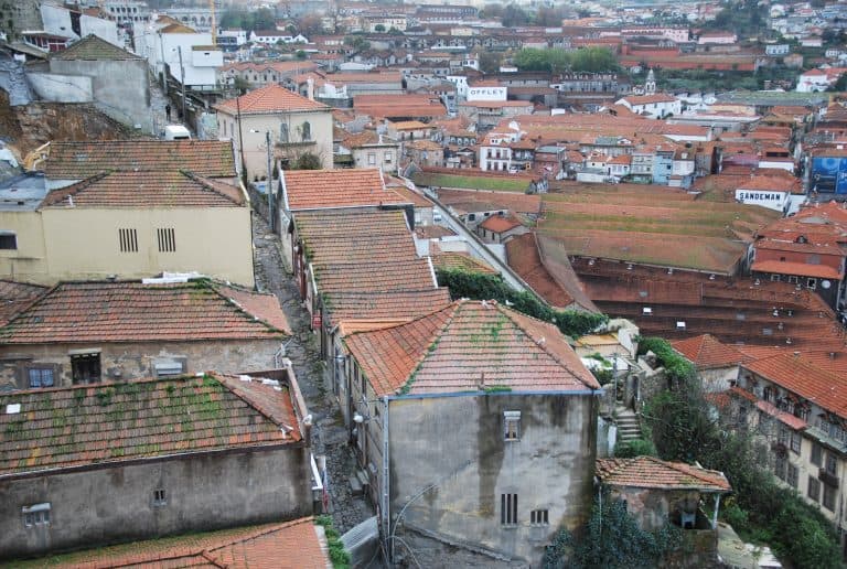 Oporto (121) (Porto)