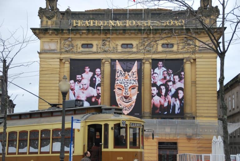 Oporto (134) (Porto)