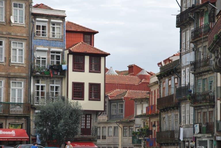 Oporto (144) (Porto)