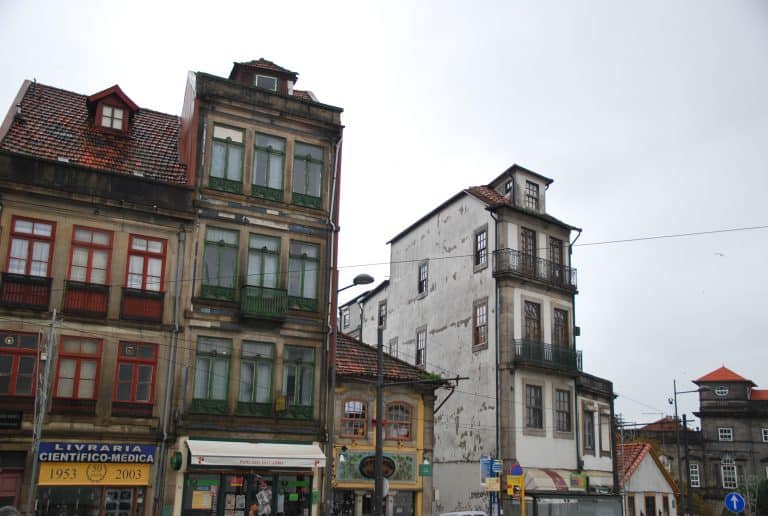 Oporto (15) (Porto)