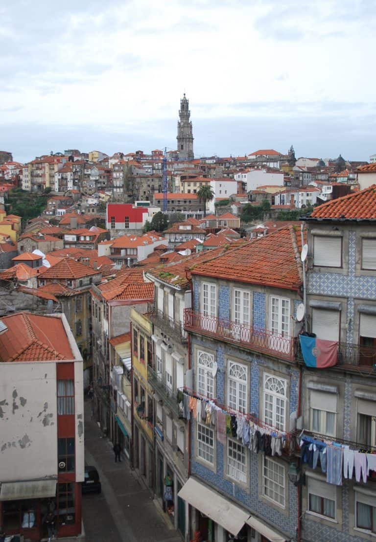 Oporto (164) (Porto)