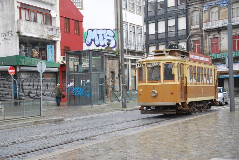 Oporto (18) (Porto)