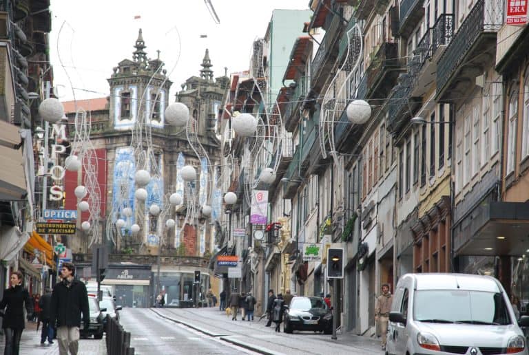 Oporto (27) (Porto)