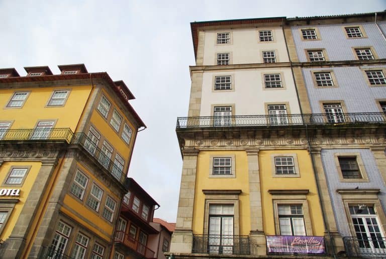 Oporto (41) (Porto)
