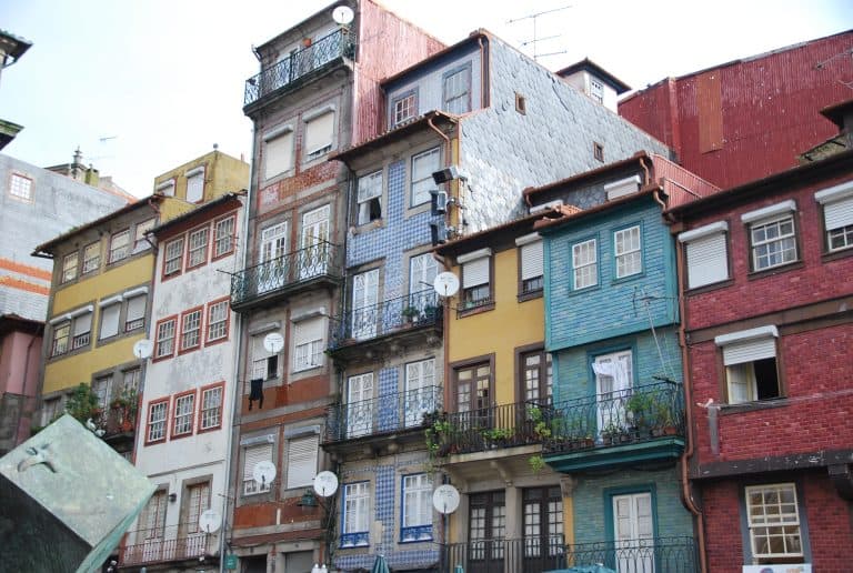 Oporto (42) (Porto)