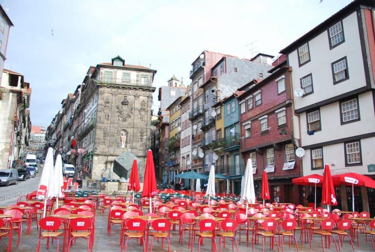 Oporto (43) (Porto)