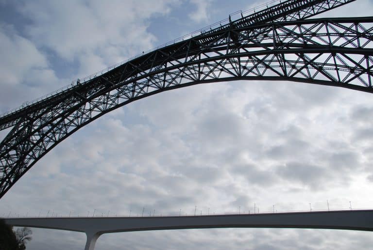 Oporto (54) (Porto)