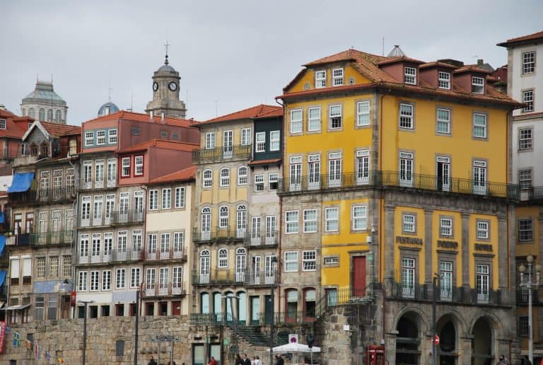 Oporto (58) (Porto)