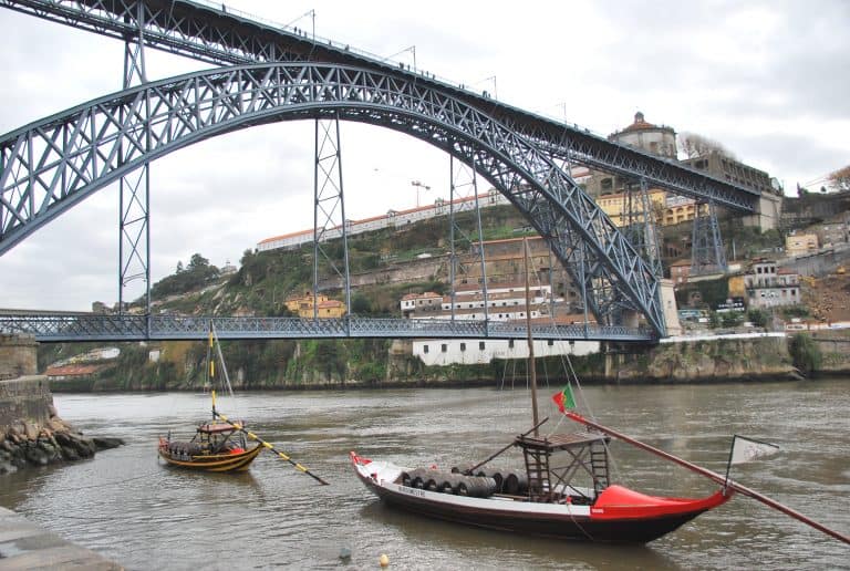 Oporto (68) (Porto)