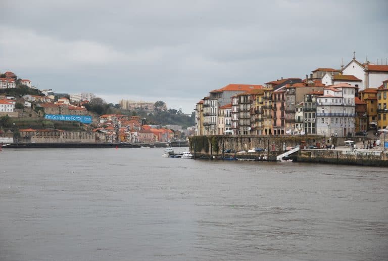 Oporto (71) (Porto)