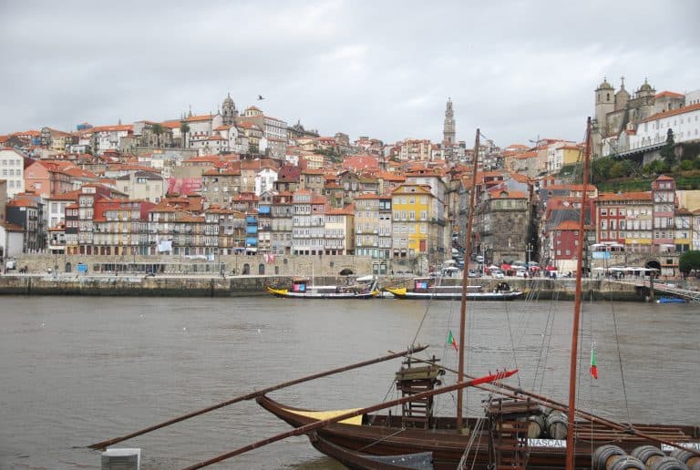 Oporto (74) (Porto)