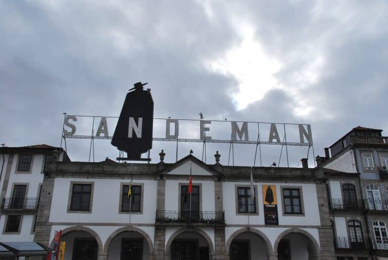 Oporto (75) (Porto)