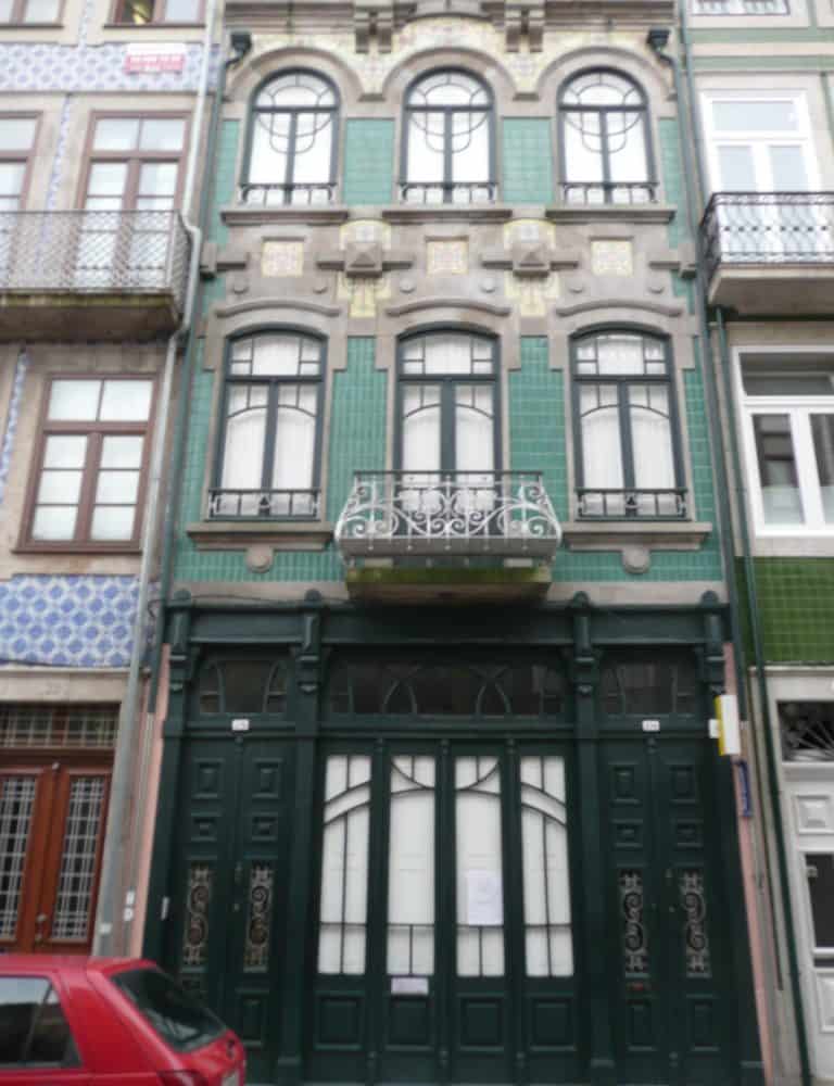 Oporto (8) (Oporto)